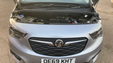 Vauxhall Combo Life 1.5 Turbo D Energy XL 5dr Diesel Estate